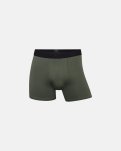 Tights 5-pak, Bomuld, Multifarvet