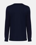 Pyjamas, 100% bomuld, Navy