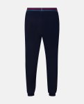 Pyjamas, 100% bomuld, Navy