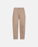 Chino 'neil' | 100% Bomuld | Sand -Resteröds