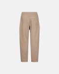 Chino 'neil' | 100% Bomuld | Sand -Resteröds
