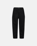 Chino 'neil' | 100% Bomuld | Sort -Resteröds