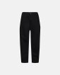 Chino 'neil' | 100% Bomuld | Sort - Resteröds