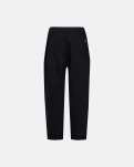 Chino 'neil' | 100% Bomuld | Sort -Resteröds