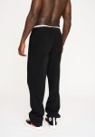 Chino 'neil' | 100% Bomuld | Sort -Resteröds