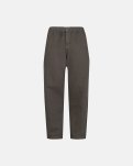 Chino 'neil' | 100% Bomuld | Lysgrå -Resteröds