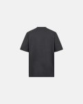 T-shirt 'tas' | 100% bomuld | Grå -Resteröds