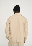 Overshirt 'armstrong' | 100% Bomuld | Sand -Resteröds