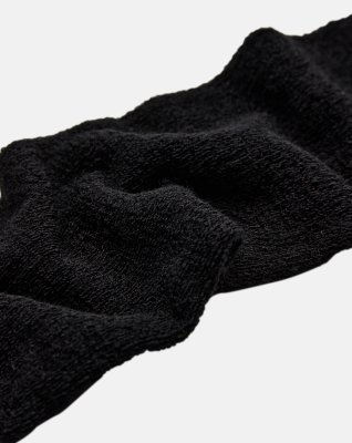 Strømpebukser 'uld' | 140 Denier | Sort -Decoy