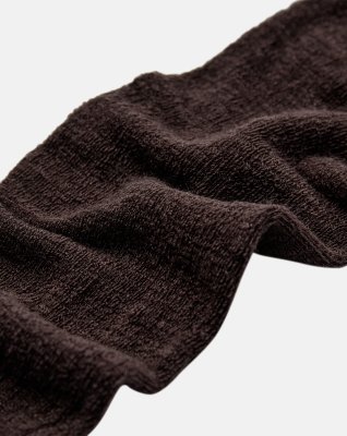 Strømpebukser 'Uld' | 140 Denier | Brun -Decoy