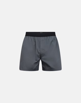 Boxershorts 3-pak | 100% økologisk bomuld | Multifarvet -JBS