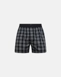 Boxershorts 3-pak | 100% bomuld | Multifarvet -JBS