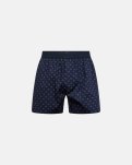 Boxershorts 3-pak | 100% bomuld | Multifarvet -JBS