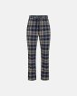 Pyjamasbukser 'flannel' | 100% bomuld | Beigeternet - JBS