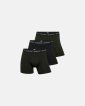 Tights 3-pak | Bambusviskose | Grøn - JBS
