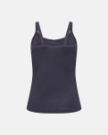 Stroptop | 100% uld | Lavendel -JBS of Denmark Women
