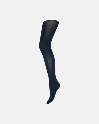 Strømpebukser | 130 denier | Navy -Decoy