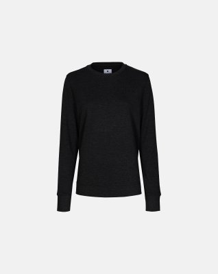 Trøje |  Bambusviskose | Sort -JBS of Denmark Women