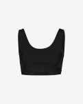 BH-top | GOTS bomuld | Sort -JBS of Denmark Women