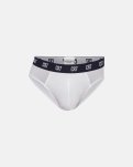 Briefs 'basic' 3-pak | Økologisk bomuld | Multifarvet -CR7