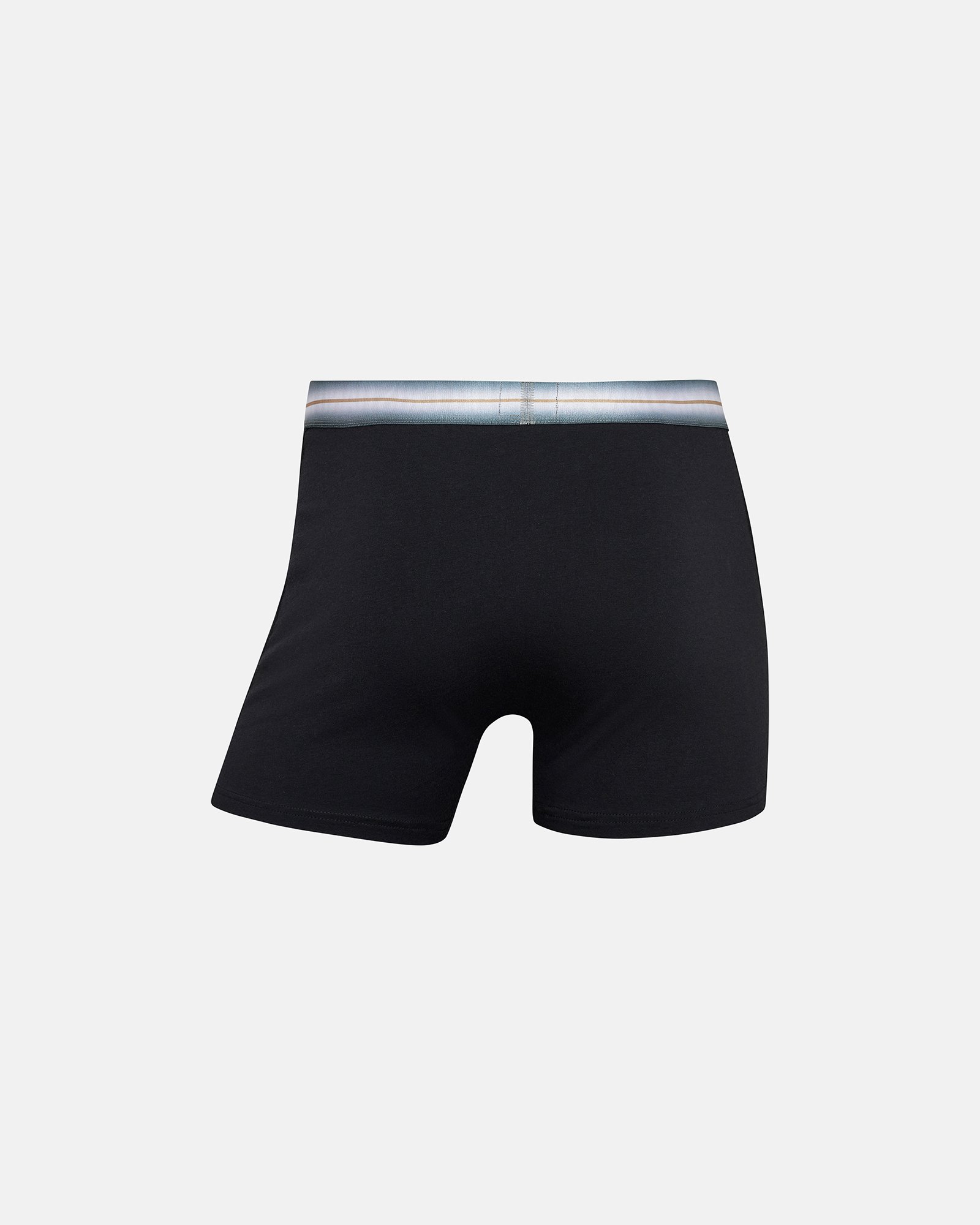 Trunks "basic" 3-pak | Økologisk bomuld | Sort -CR7 Trunks "basic" 3-pak | Økologisk bomuld | Sort -CR7