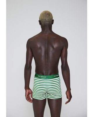 Tights | 2-pak | Økologisk bambusviskose | Multifarvet -JBS x Mads Nørgaard