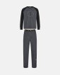 Pyjamas | 100% bomuld | Grå - CR7