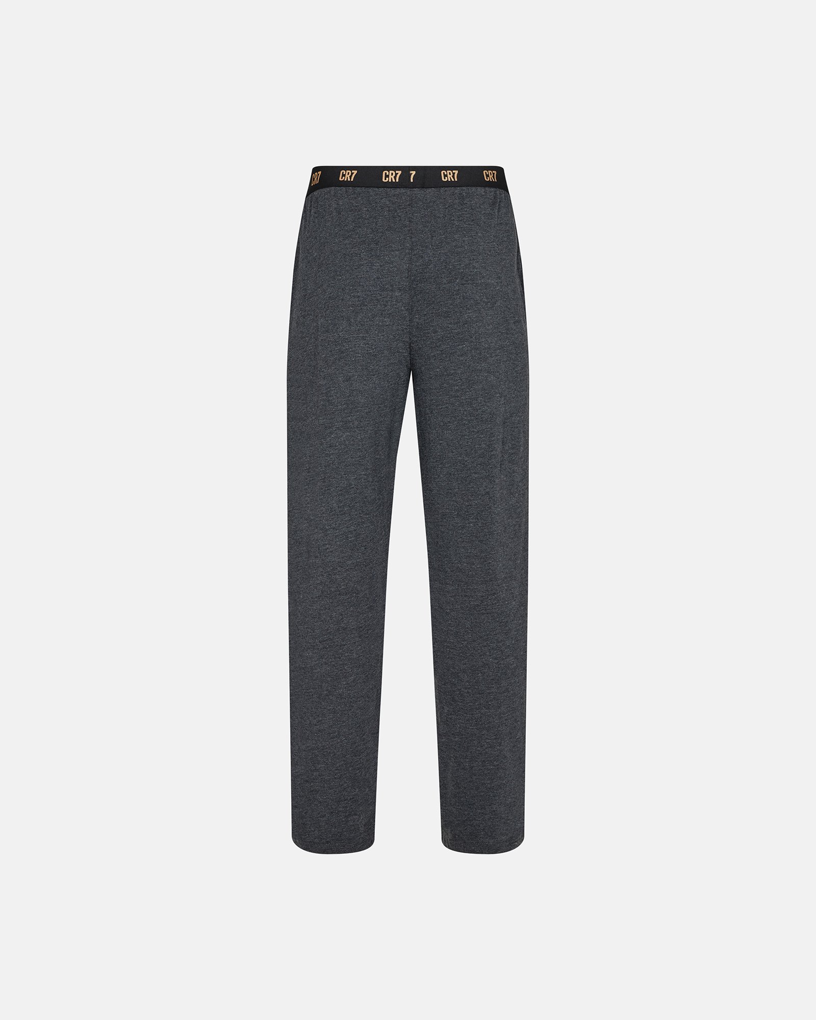 Pyjamas | 100% bomuld | Grå -CR7 Pyjamas | 100% bomuld | Grå -CR7