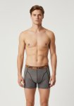 Tights 5-pak | Bambusviskose | Multifarvet -Claudio