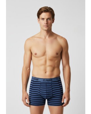 Tights 5-pak | Bambusviskose | Multifarvet -Claudio