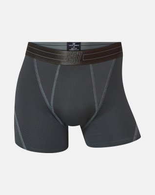 Trunks 'fashion' 2-pak, Mikrofiber, Multifarvet