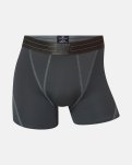 Trunks 'fashion' 2-pak, Mikrofiber, Multifarvet