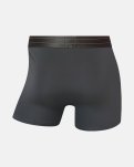 Trunks 'fashion' 2-pak, Mikrofiber, Multifarvet