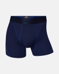 Trunks 'fashion' 2-pak, Mikrofiber, Multifarvet