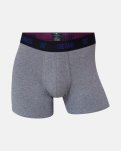 Trunks 5-pak, Økologisk bomuld, Multifarvet