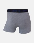 Trunks 5-pak, Økologisk bomuld, Multifarvet