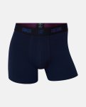 Trunks 5-pak, Økologisk bomuld, Multifarvet