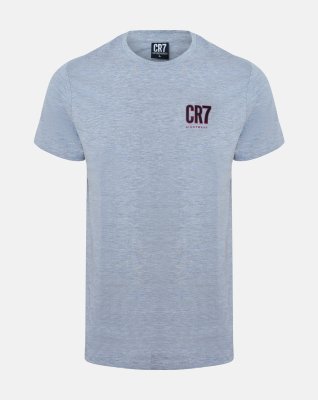 Pyjamas m. shorts | 100% bomuld | Multifarvet -CR7