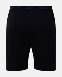 Pyjamas m. shorts, 100% bomuld, Multifarvet