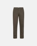 Nas chino, 100% Bomuld, Grøn