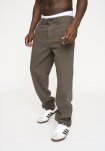 Nas chino, 100% Bomuld, Grøn