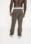Nas chino, 100% Bomuld, Grøn