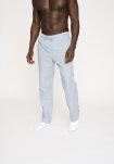Pyjamas bukser 'sandman' | 100% Bomuld | Lysblå -Resteröds