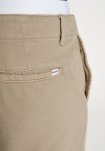 Nas chino, 100% Bomuld, Sand