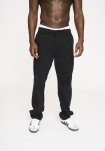 Nas chino, 100% Bomuld, Sort