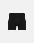 Gunnar tights 3-pak, Økologisk bomuld, Sort/grå/blå
