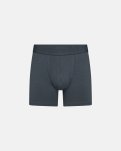 Gunnar tights 3-pak, Økologisk bomuld, Sort/grå/blå