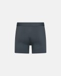Gunnar tights 3-pak, Økologisk bomuld, Sort/grå/blå