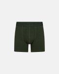 Tights "gunnar" 5-pak | Økologisk bomuld |Sort/blå/rød/grøn -Resteröds