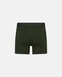 Tights "gunnar" 5-pak | Økologisk bomuld |Sort/blå/rød/grøn -Resteröds